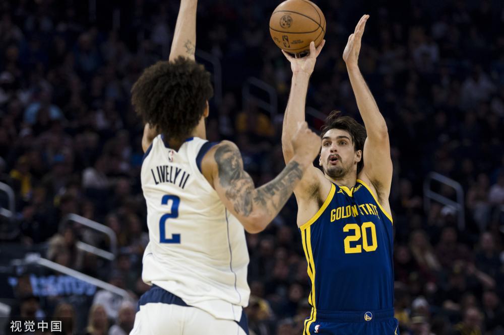 中锋这一位 中锋这一位