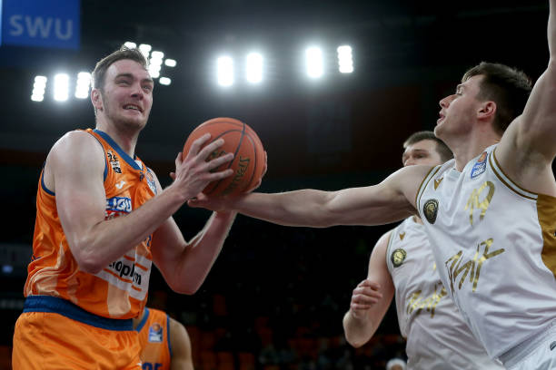 许多篮球博 许多篮球博